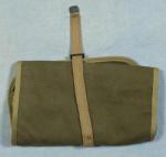 WWII era Tool Pouch Roll