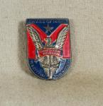 WWII Ships for Victory Merit Award 