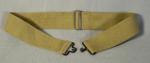WWII Service Gas Mask Bag Carry Strap 