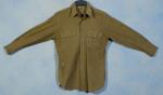 WWII US Army Wool Field Shirt 15x32
