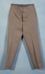 WWII Army Officer's Pinks Trousers Pants