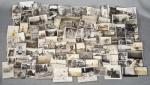 WWII era CBI Photograph Picture Collection 113
