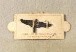 USAAF Winged Propeller Insignia