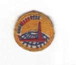 WWII Ferry Command Patch Small