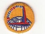 WWII Ferry Command Patch Small