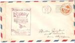 Believe it or Not Ripley West Virginia Air Mail