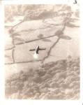 WWII Buzz Bomb Photograph Picture
