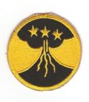 WWII 1st Filipino Unit Patch Reproduction