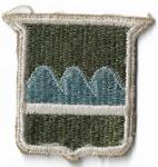 WWII Patch 80th Infantry Division