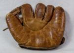 WWII US Army Special Services Baseball Glove