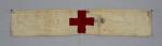 WWII era Red Cross Medic Armband