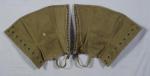 WWII Army Leggings M-1938 3R