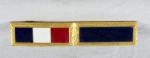 WWII Ribbon Bar Enamel Philippine Unit Citation