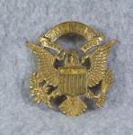 MMI Millersburg Military Institute ROTC Cap Badge