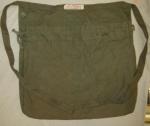 WWII Red Cross Ditty Bag