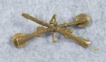 WWII 4th Infantry Regiment L Company Officer's Pin