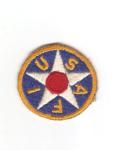 WWII US Air Force Instructor Patch USAFI