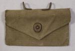 WWII Carlisle Bandage Pouch 