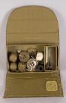 WWII Military Sewing Kit