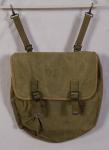 WWII US Army M36 Musette Bag