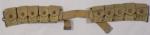 WWII M1 Garand Ammo Cartridge Belt