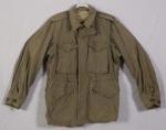 WWII Army M43 Field Jacket 36R