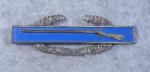 WWII CIB Sterling Combat Infantry Badge