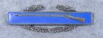 WWII CIB Sterling Combat Infantry Badge