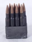 US M1 En Bloc w/ 8 Dummy Rounds