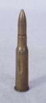 WWII .30-06 Caliber Practice Dummy Round