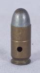 WWII .45 Caliber Practice Dummy Round