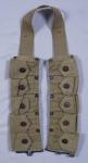 WWII M1 Garand Ammo Cartridge Belt 1944