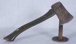 WWII era Hatchet Axe