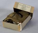 WWI Army Air Force AAF A-9 Flight Helmet in Box