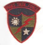 Mars Task Force Patch Reproduction