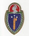 Patch 332nd Philippine Constabulary Reproduction