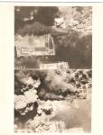 WWII Press Photo AAF Bombardment in Japan