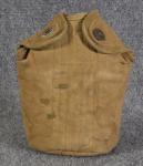WWII US Army Canteen Cover 