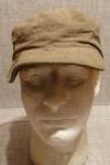 WWII US Army Patrol Field Cap Hat