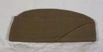 WWII Wool Medical Overseas Garrison Cap Medic 7