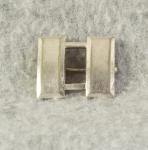 WWII US Navy USN Lieutenant Rank Insignia 