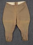 WWII era Cavalry Jodhpurs Pants Trousers 36x23