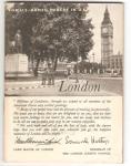 WWII US Armed Forces in UK London Guide