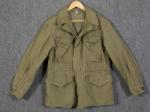 WWII Army M43 Field Jacket 36R
