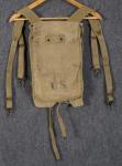 WWII M1928 US Army Haversack Pack 1942