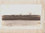 WWII USAAF 444th Sub Depot Unit Photograph 1944