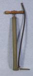 WWII era Tire Hand Pump