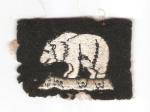 USMC 1st Marine Brigade Iceland Patch King