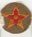 WWII 56th Cavalry Bde Patch