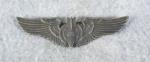 WWII AAF Bombardier Wing Sterling 3''